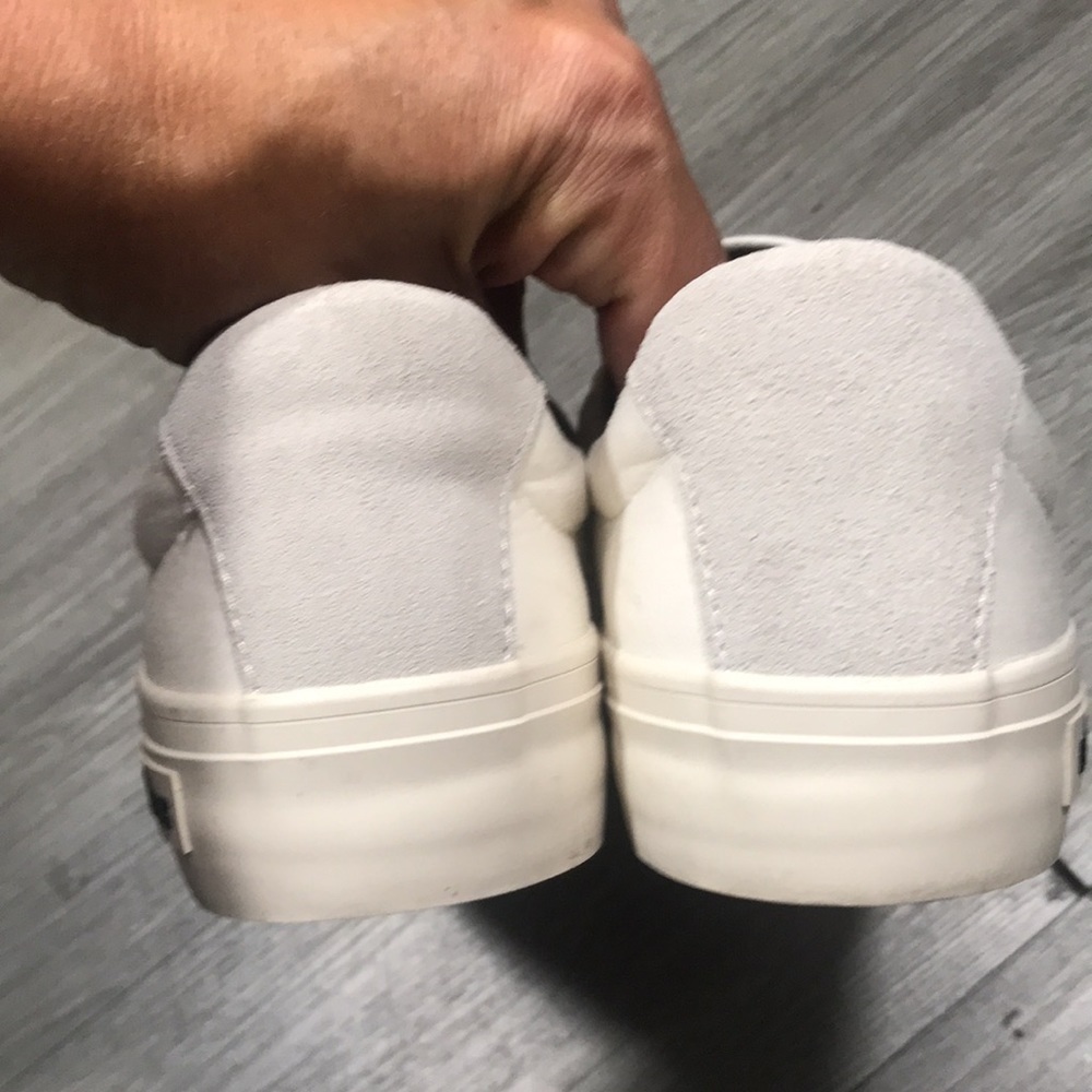 Seavees Hawthorne Slip-On Standard Canvas Sneaker… - image 4